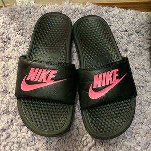 Nike Slide